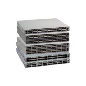 Arista 7260 Switches
