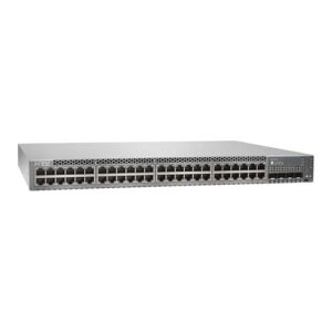 Juniper EX3400 Switches