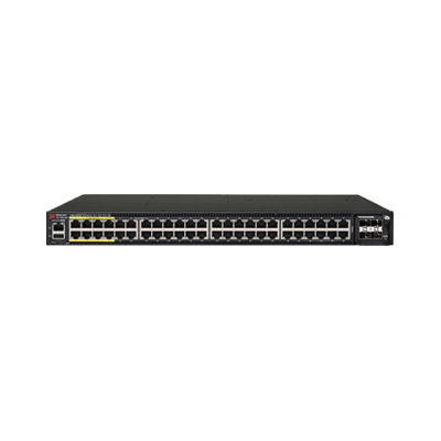 Ruckus ICX 7450 Switches