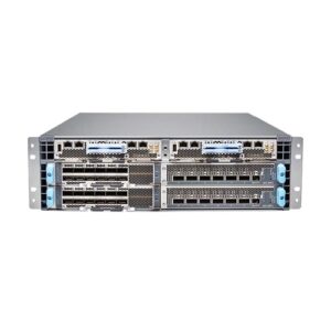 Juniper MX Routers