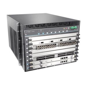 Juniper MX480 Routers