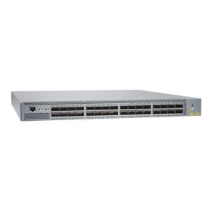 Juniper QFX5200 Switches