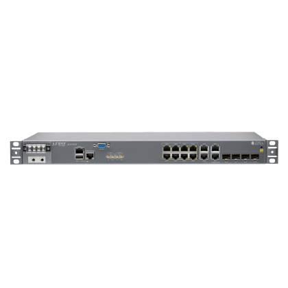 Juniper ACX Routers