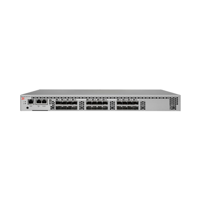 Brocade VDX 6740 Switches