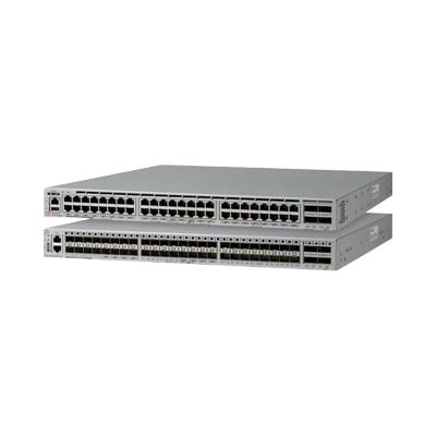 Brocade VDX Switches