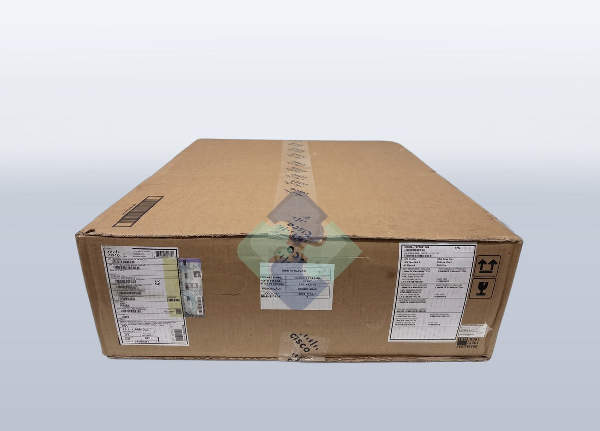 C8500L-8S4X