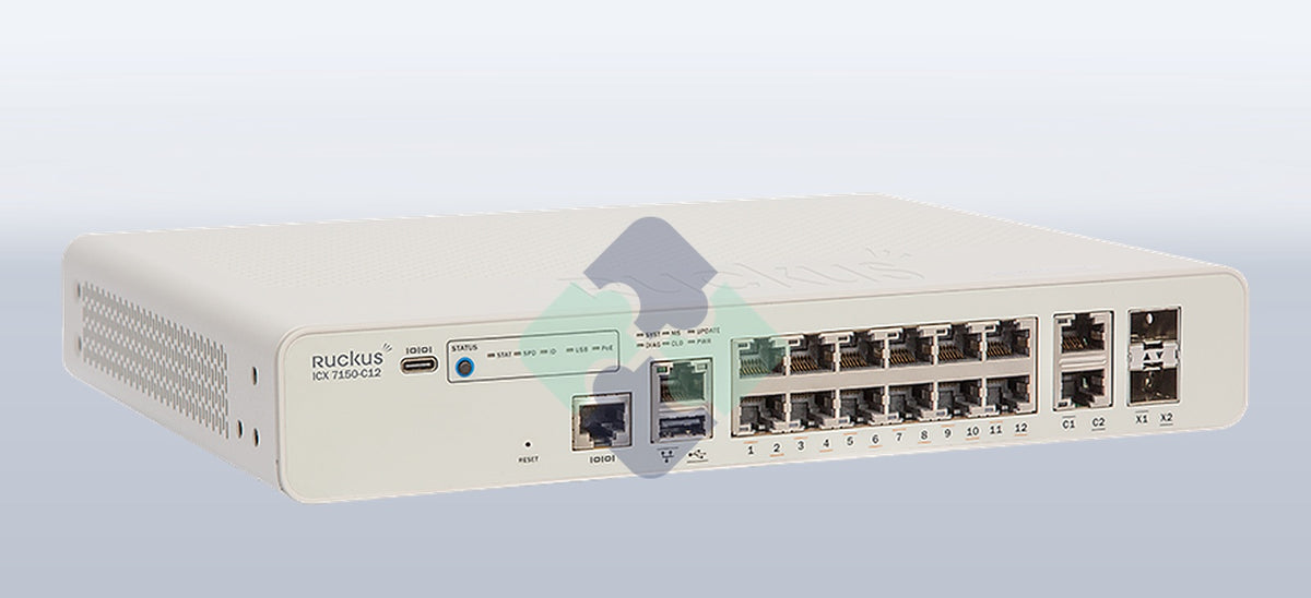 ICX7150-C12P-2X1G