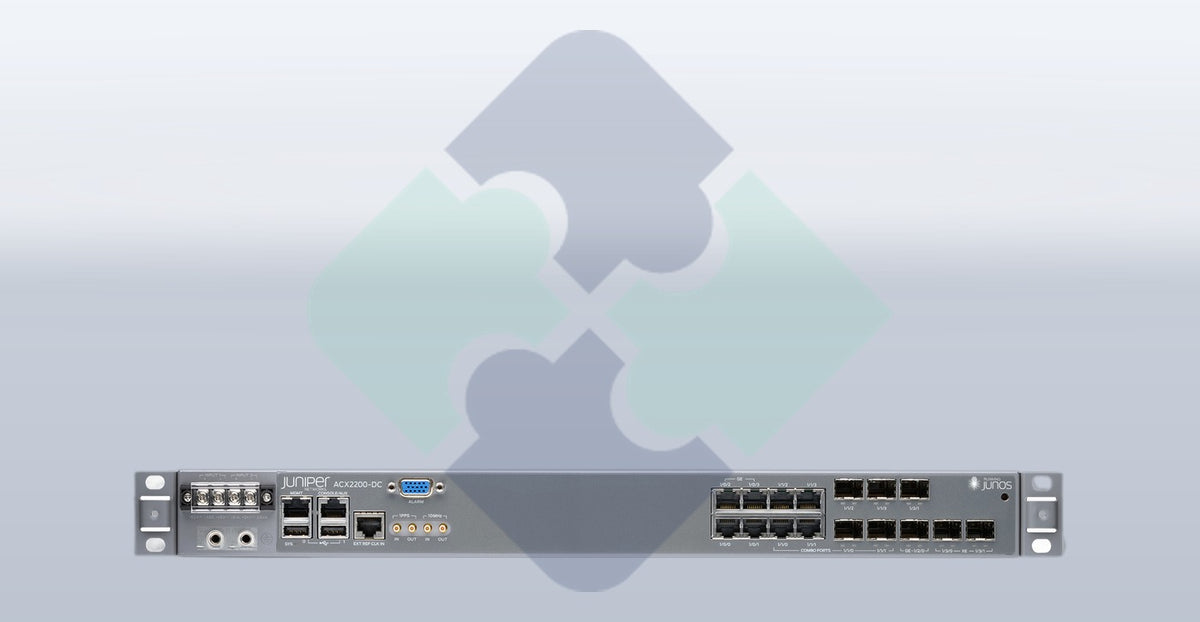 ACX2200-DC