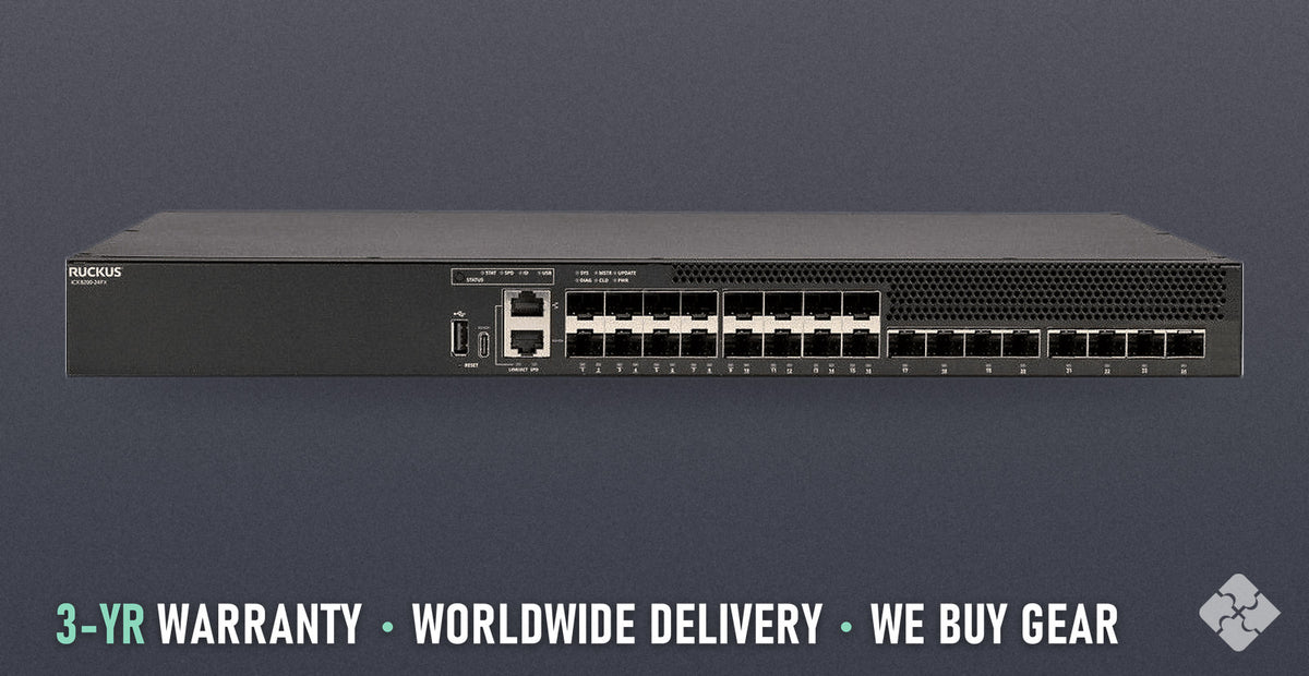 ICX8200-24FX