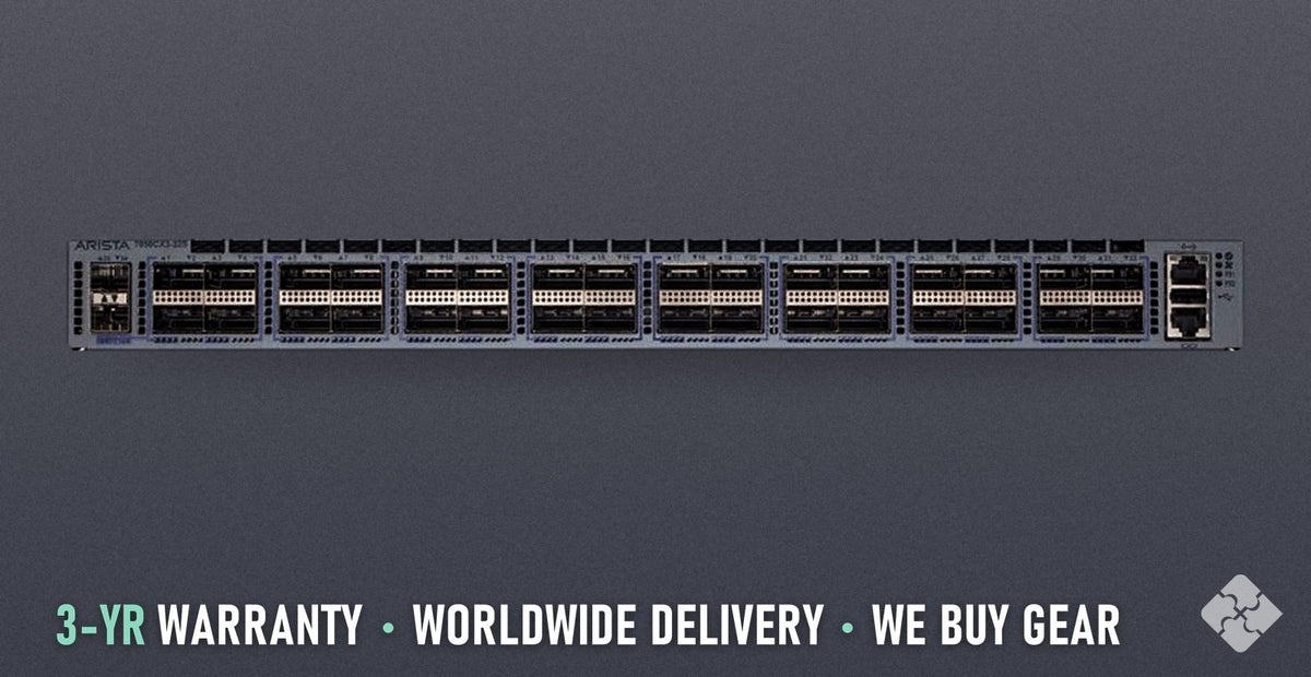 DCS-7050CX3-32S-F