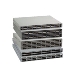 Arista 7060X Switches