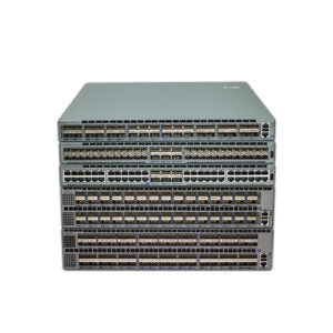 Arista 7280 Series Switches