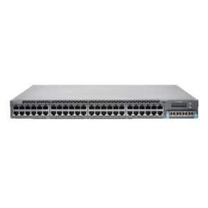 Juniper EX4300 Switches