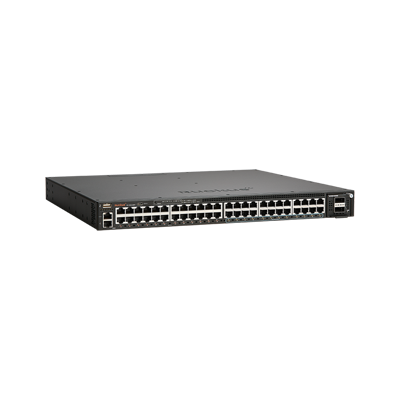 Ruckus ICX 7650 Switches