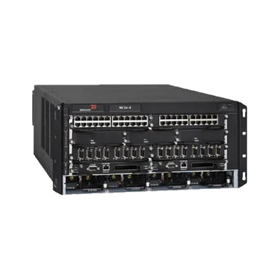 MLXE Switches