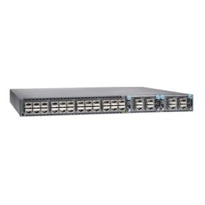 Juniper QFX5100 Switches
