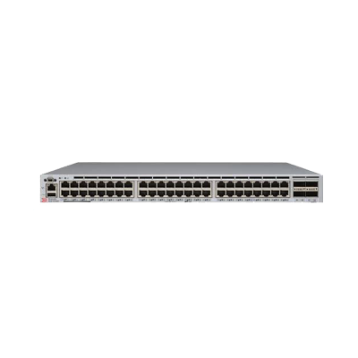 Brocade VDX 6740T Switches