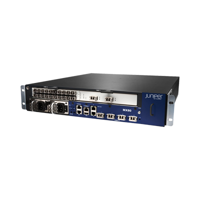 MX80-DC