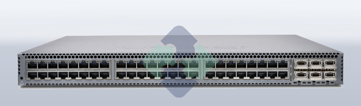 QFX5100-48T-DC-AFO