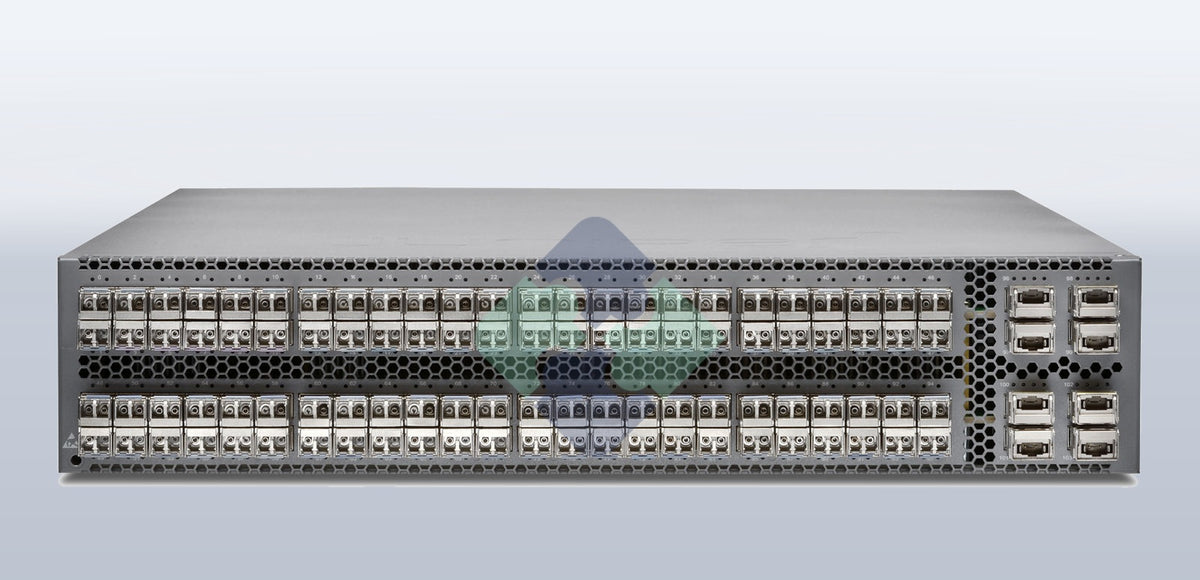 QFX5100-96S-DC-AFI